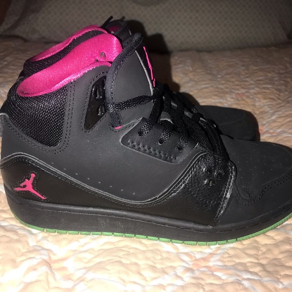 jordan 30 flight 2